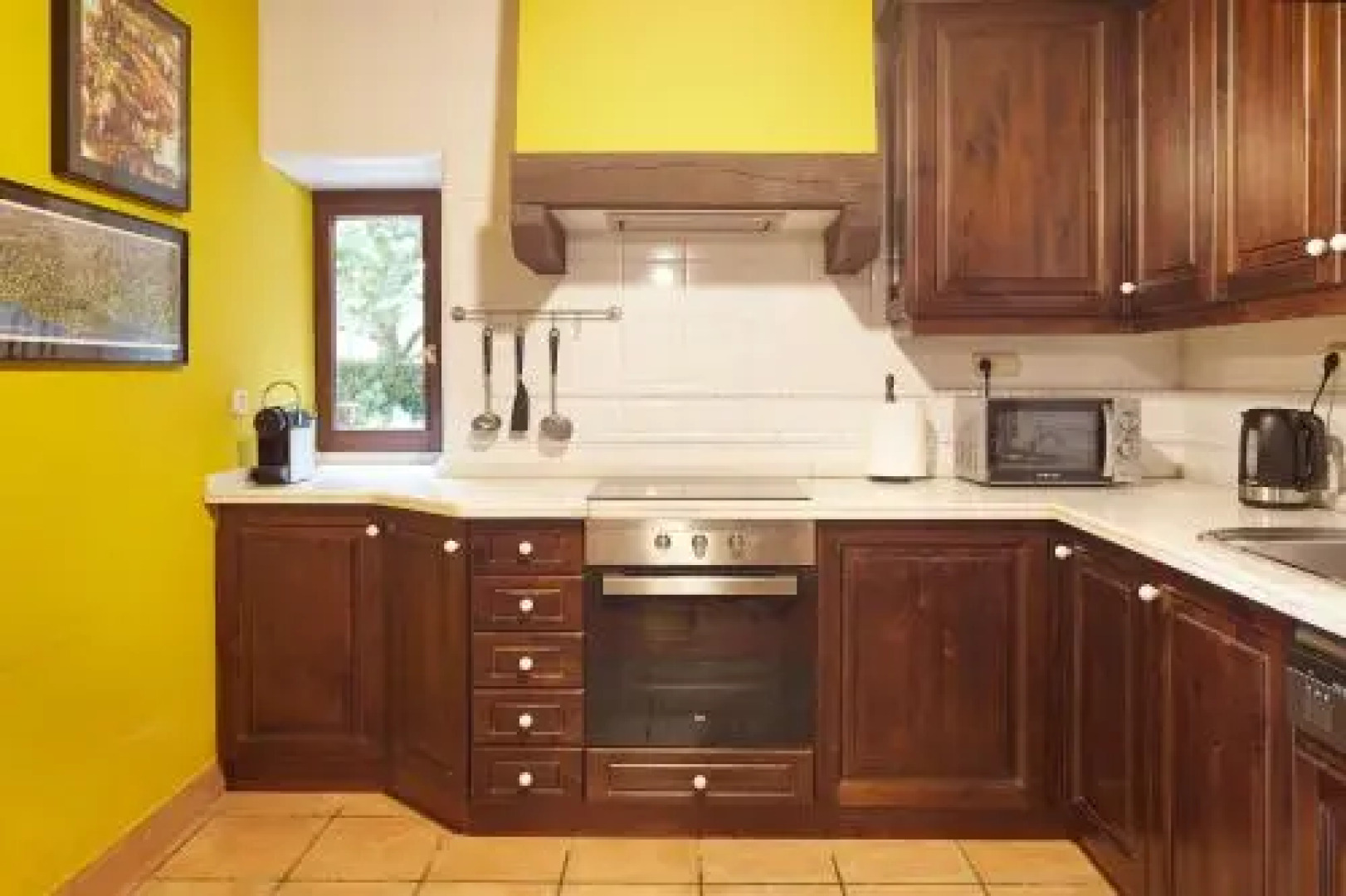 Altamira - Basque Stay