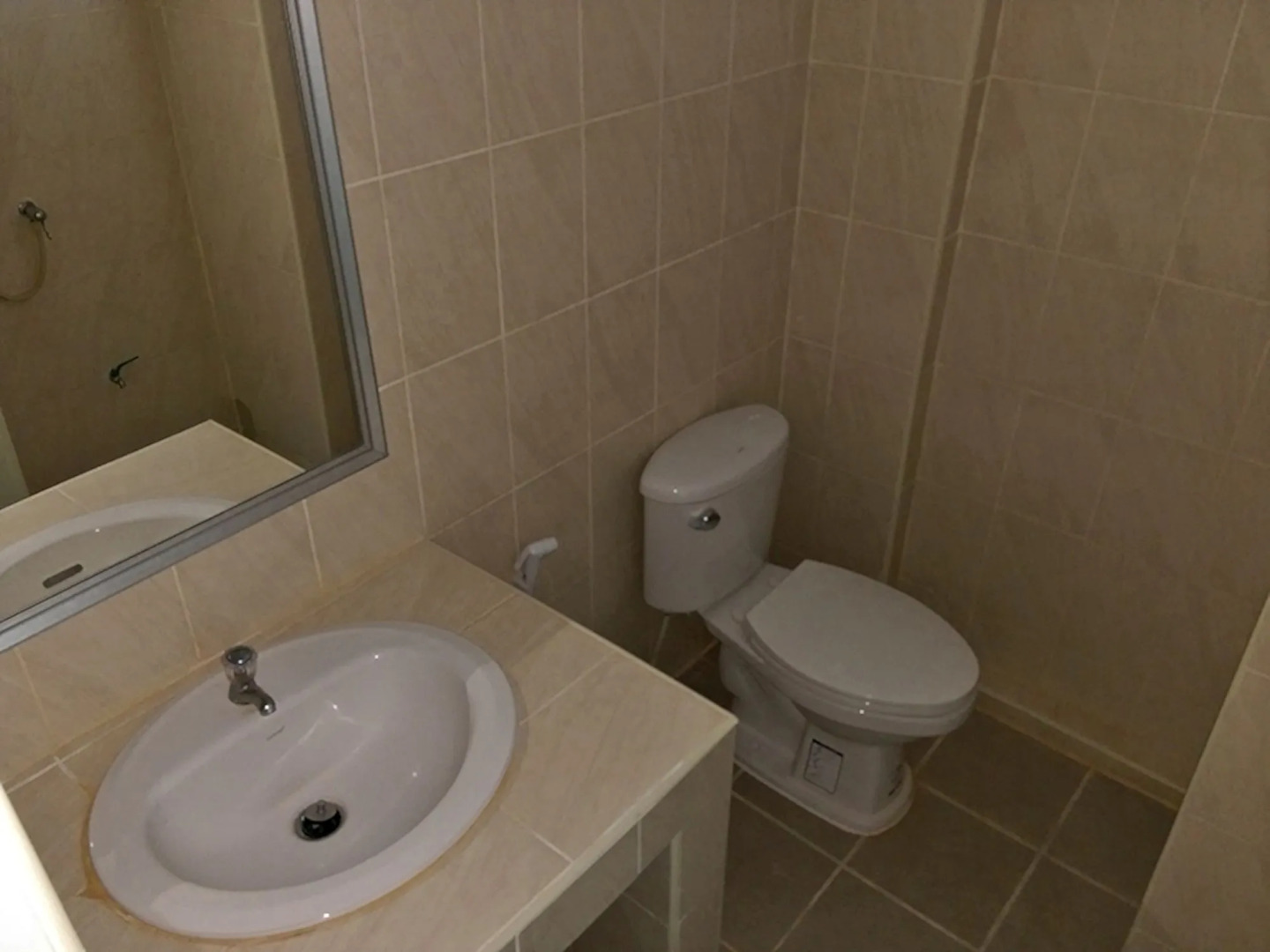 Sorworakit Living Residence