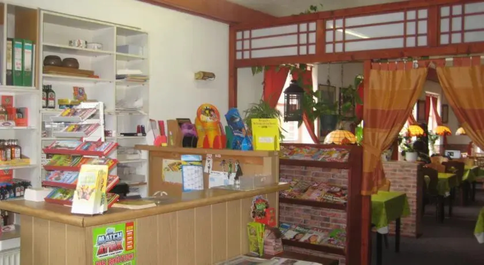 Hotel & Restaurant Kim