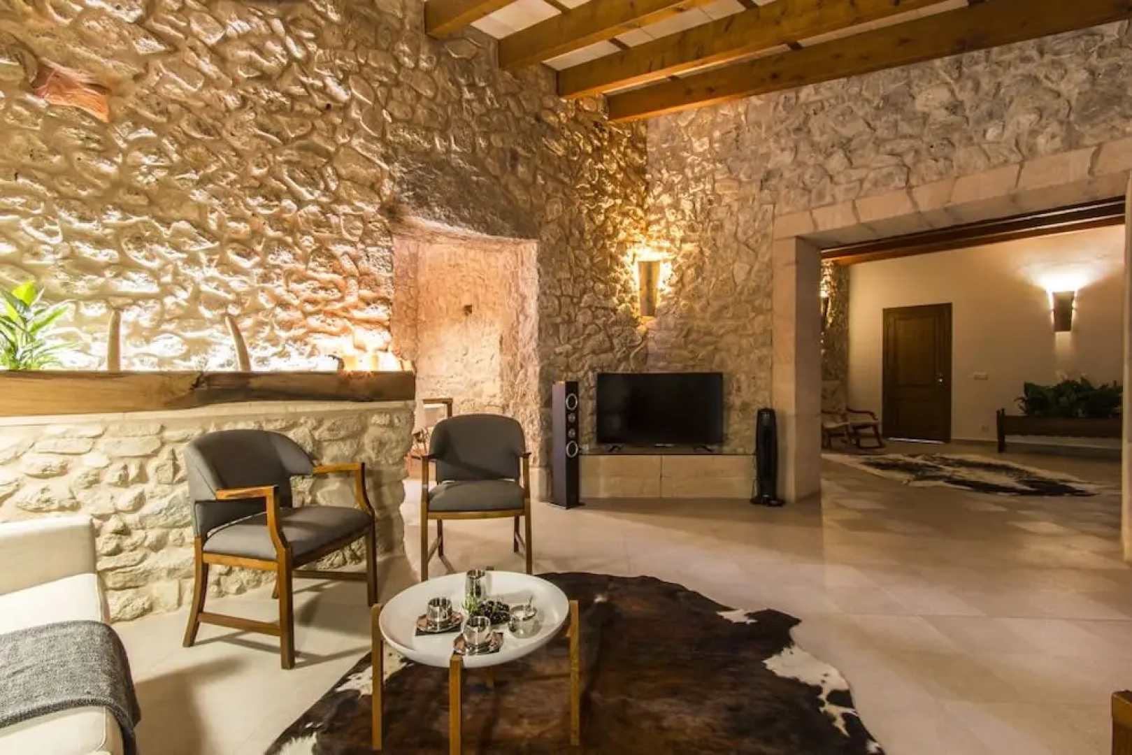 Country House Sa Serra