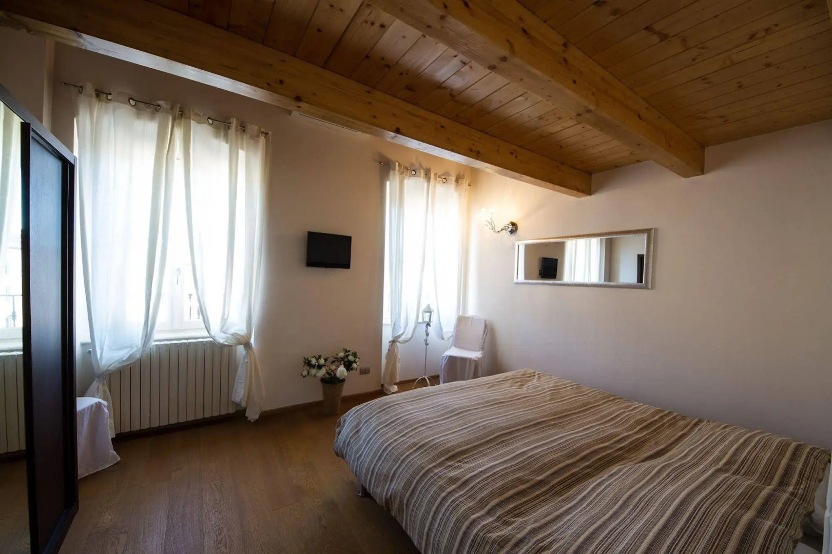 Vip Bergamo Apartments