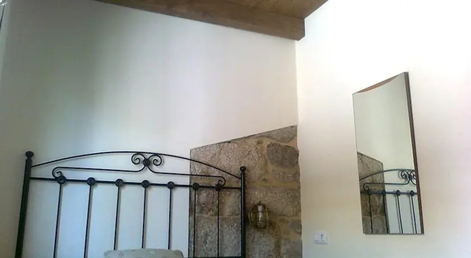 Casa Marinera Carmen A Pomba