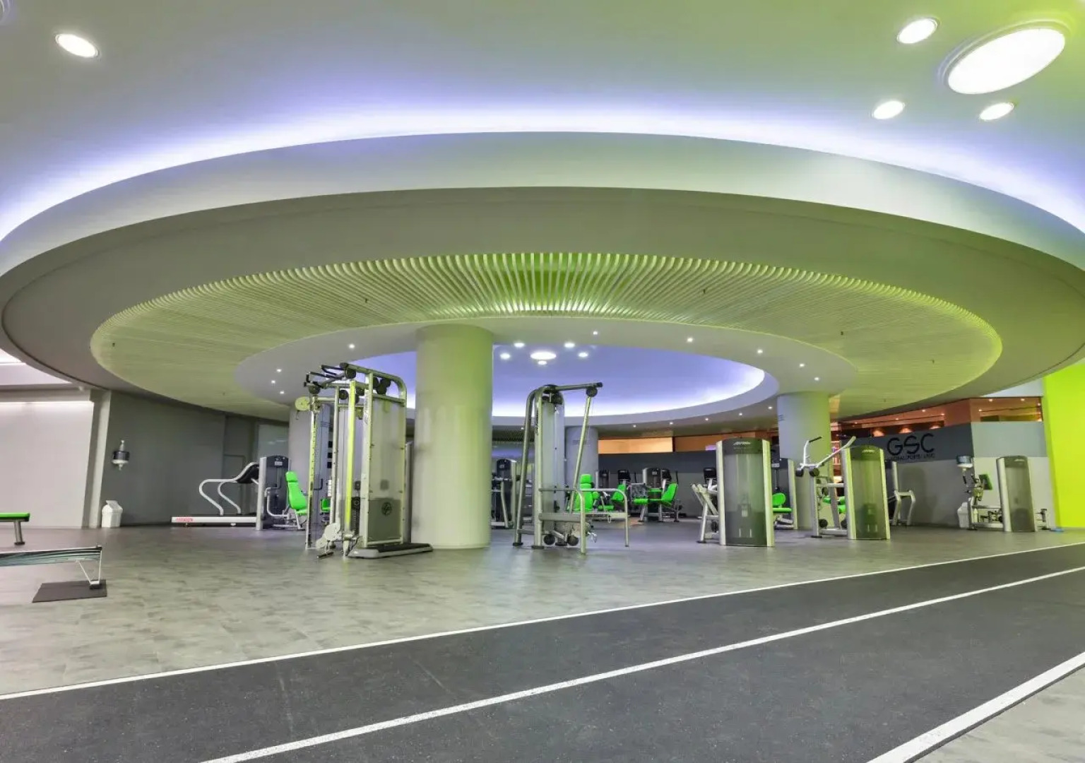 Double Tree by Hilton Ljubljana