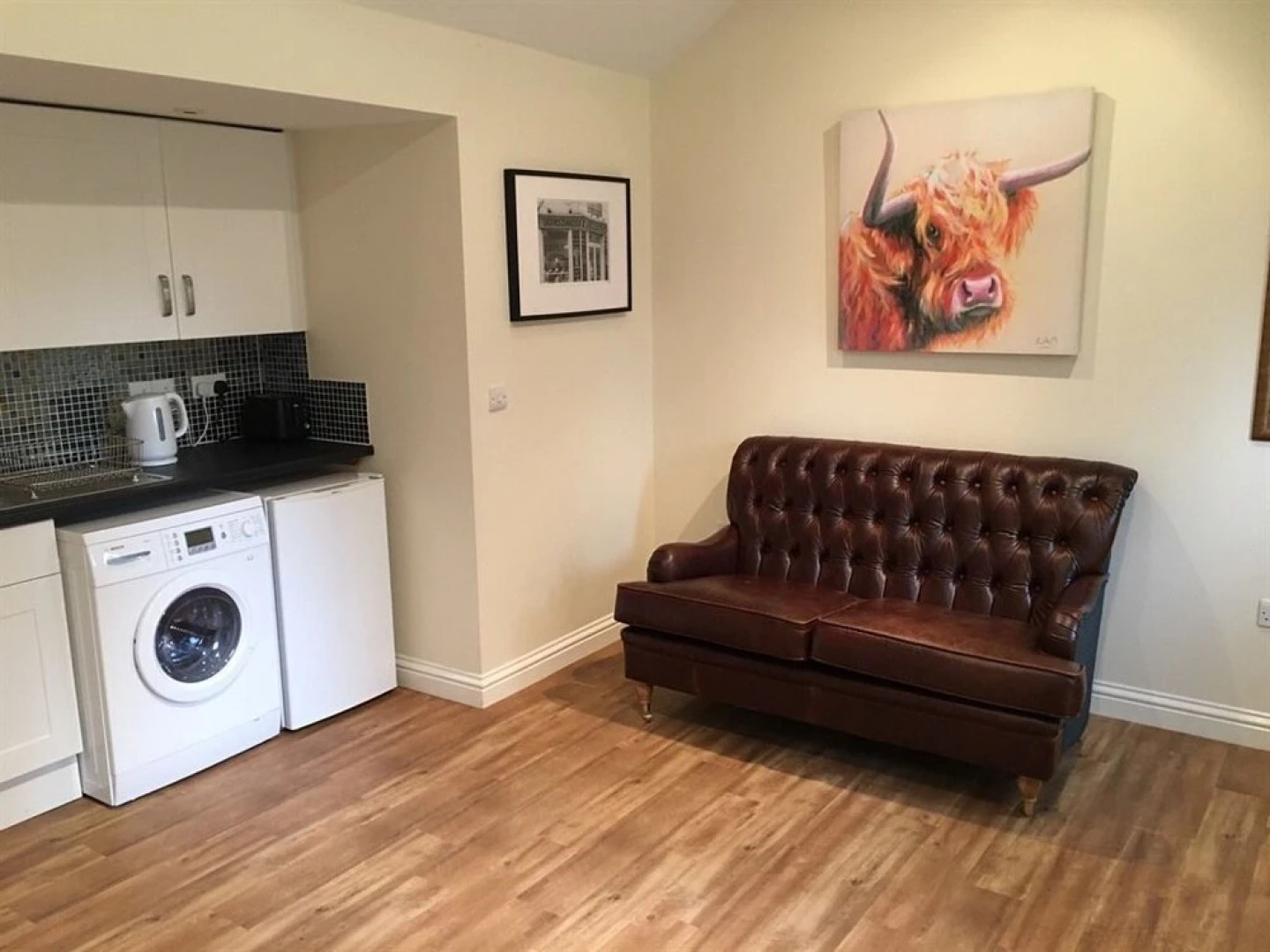 The Chequers Fowlmere