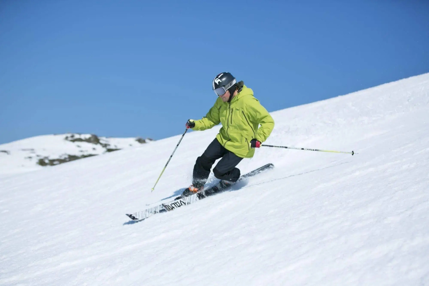 Cooroona Alpine Lodge