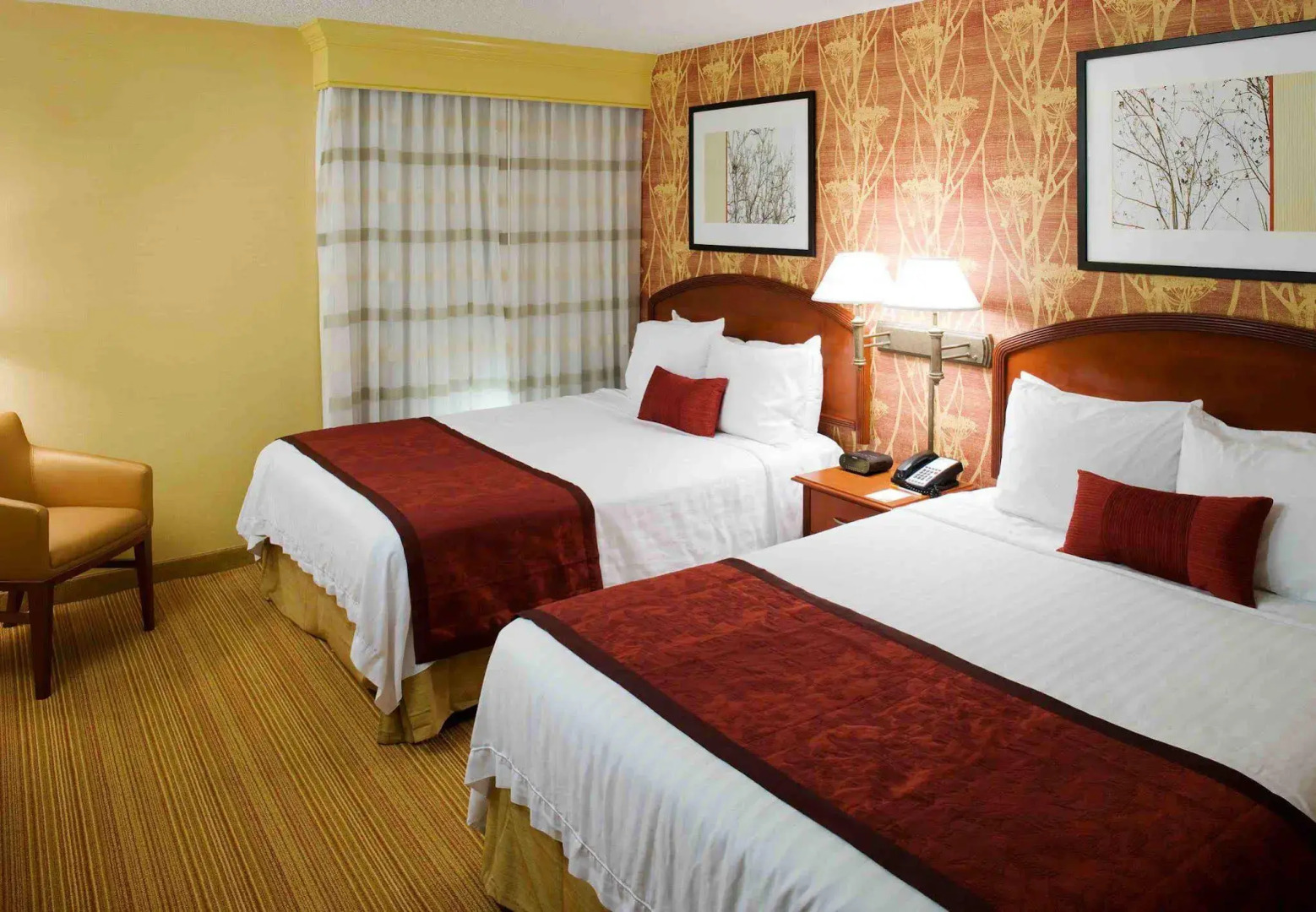 Courtyard Carolina Beach Oceanfront