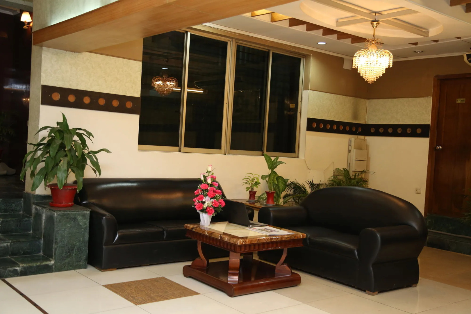 Hotel Golden Deer Ltd.