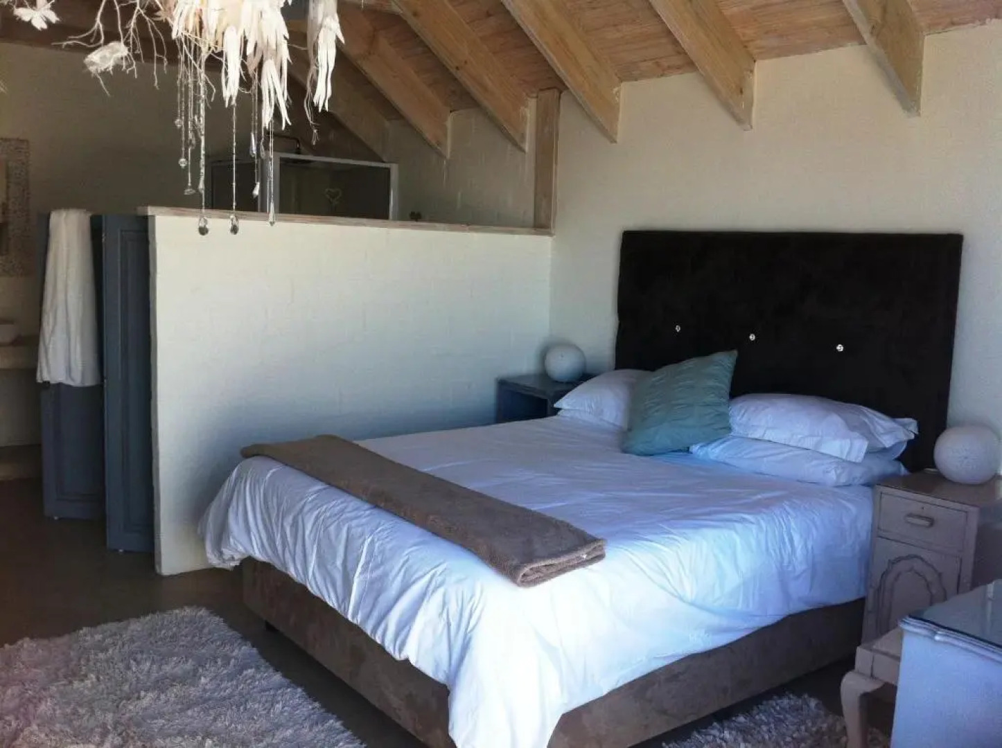 Milky Way Holiday Home