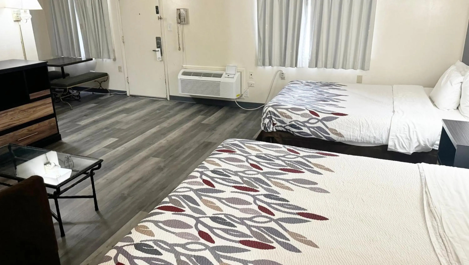 Magnuson Hotel Sierra Vista