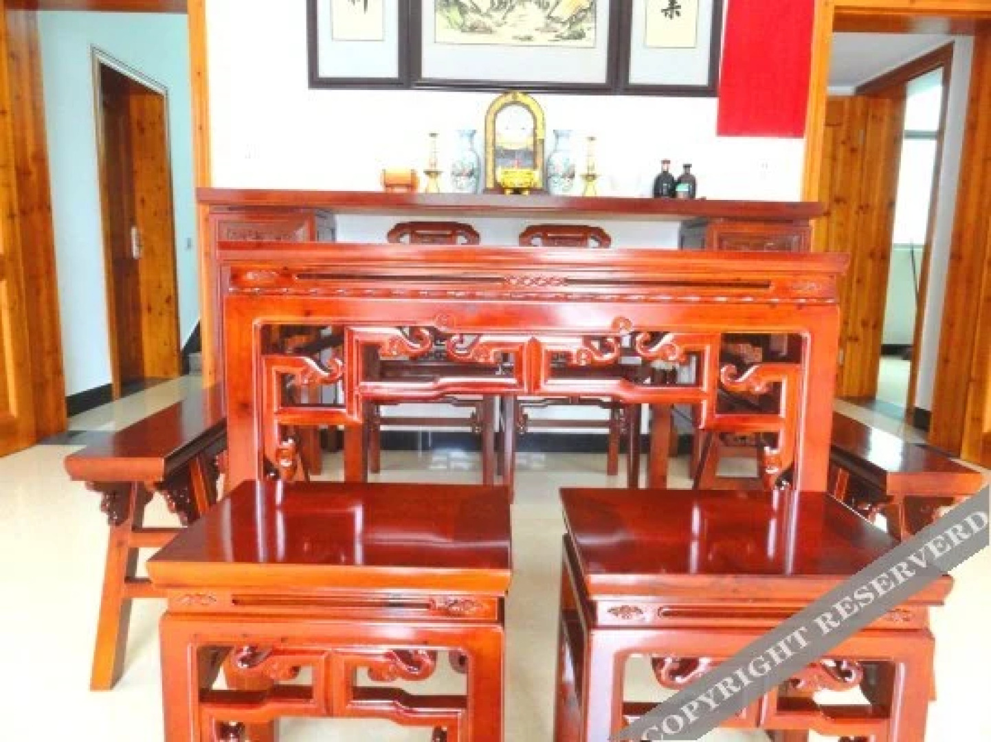 婺源篁岭有家客栈