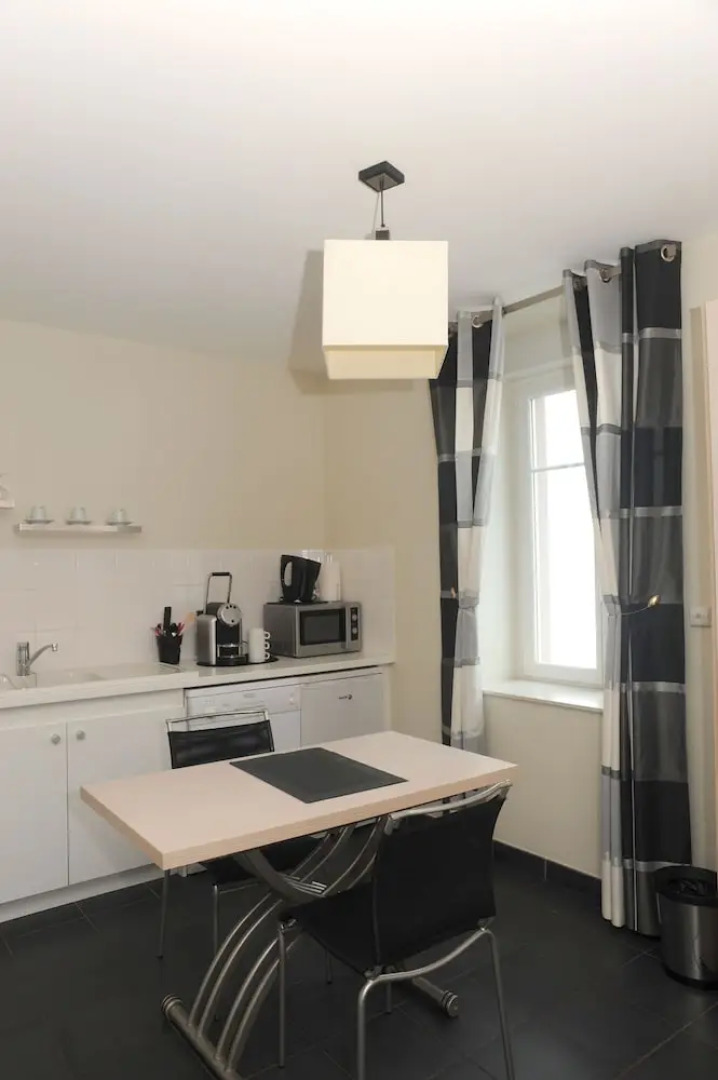 Aux Jardins de LIsle