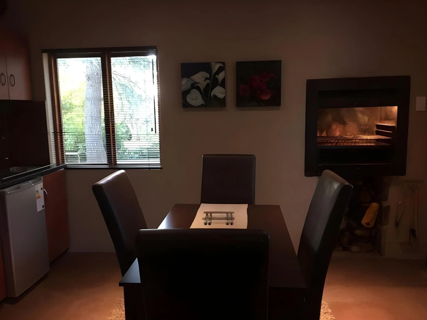 Treelands Estate Dullstroom