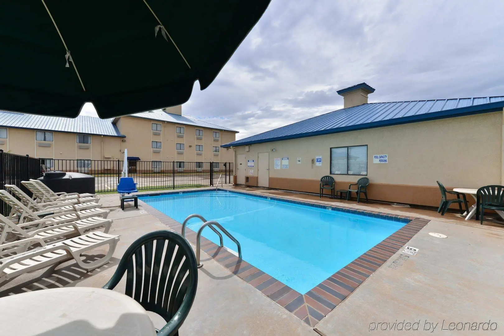 Executive Inn and Suites Wichita Falls