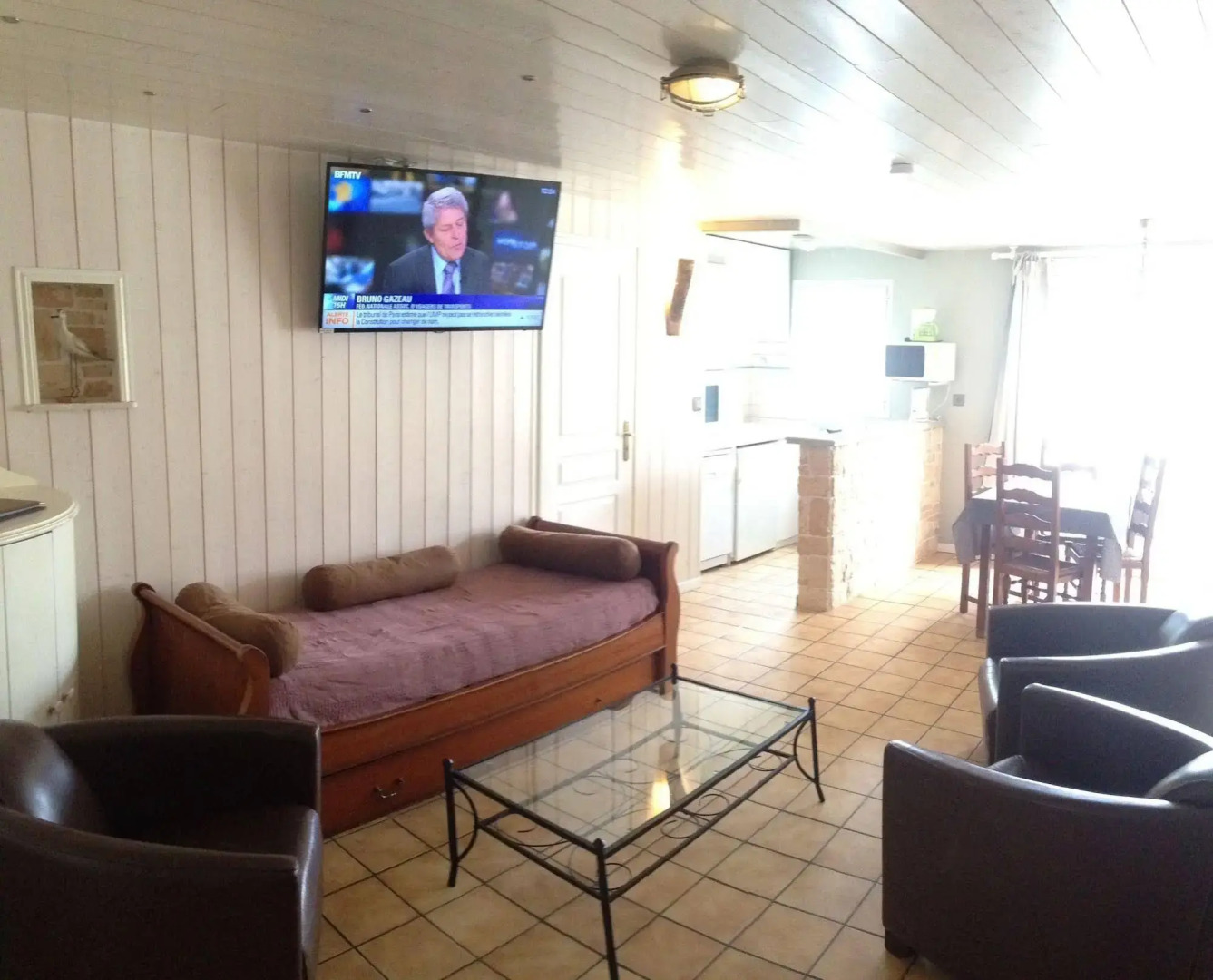 Hotel Restaurant & SPA Plaisir