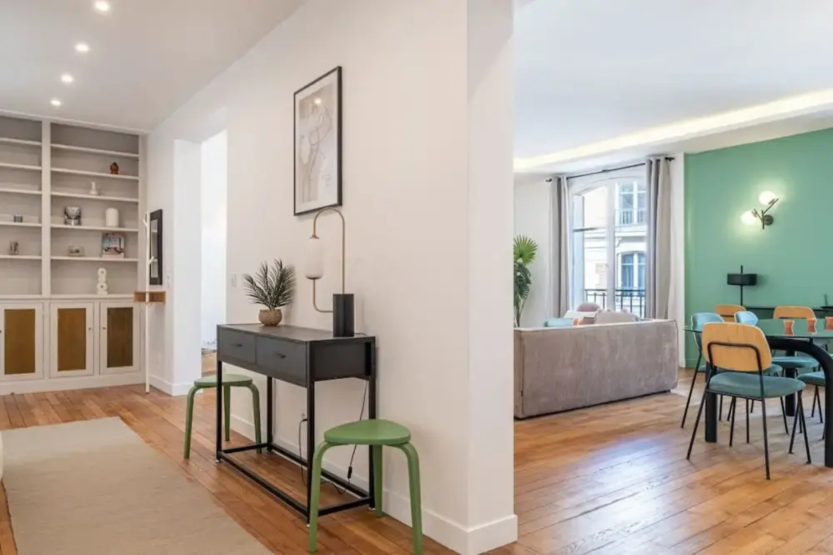 Lavie Maison the Spacious