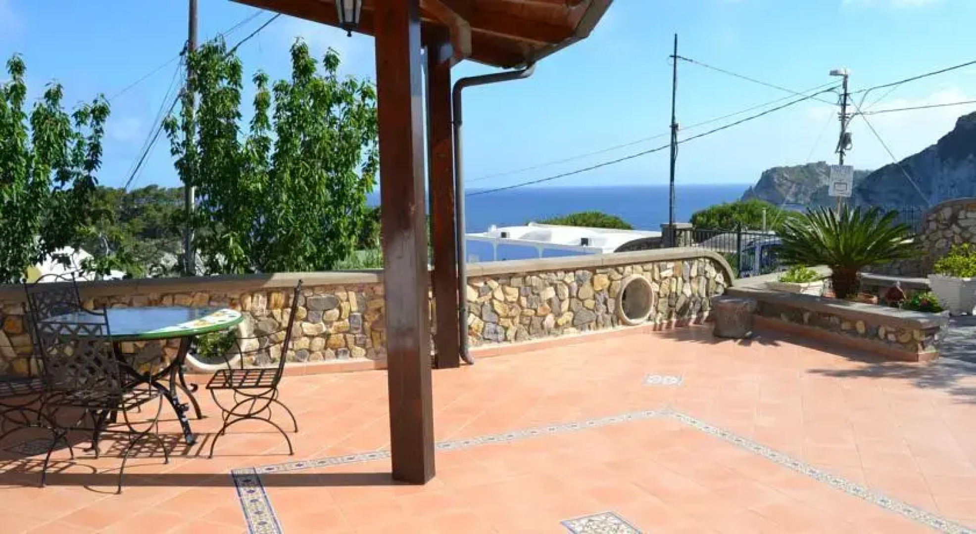 Maridea Casevacanza - Ostrica