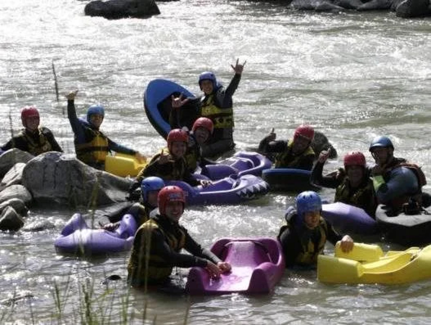 Hotel Garni I Tre Magli