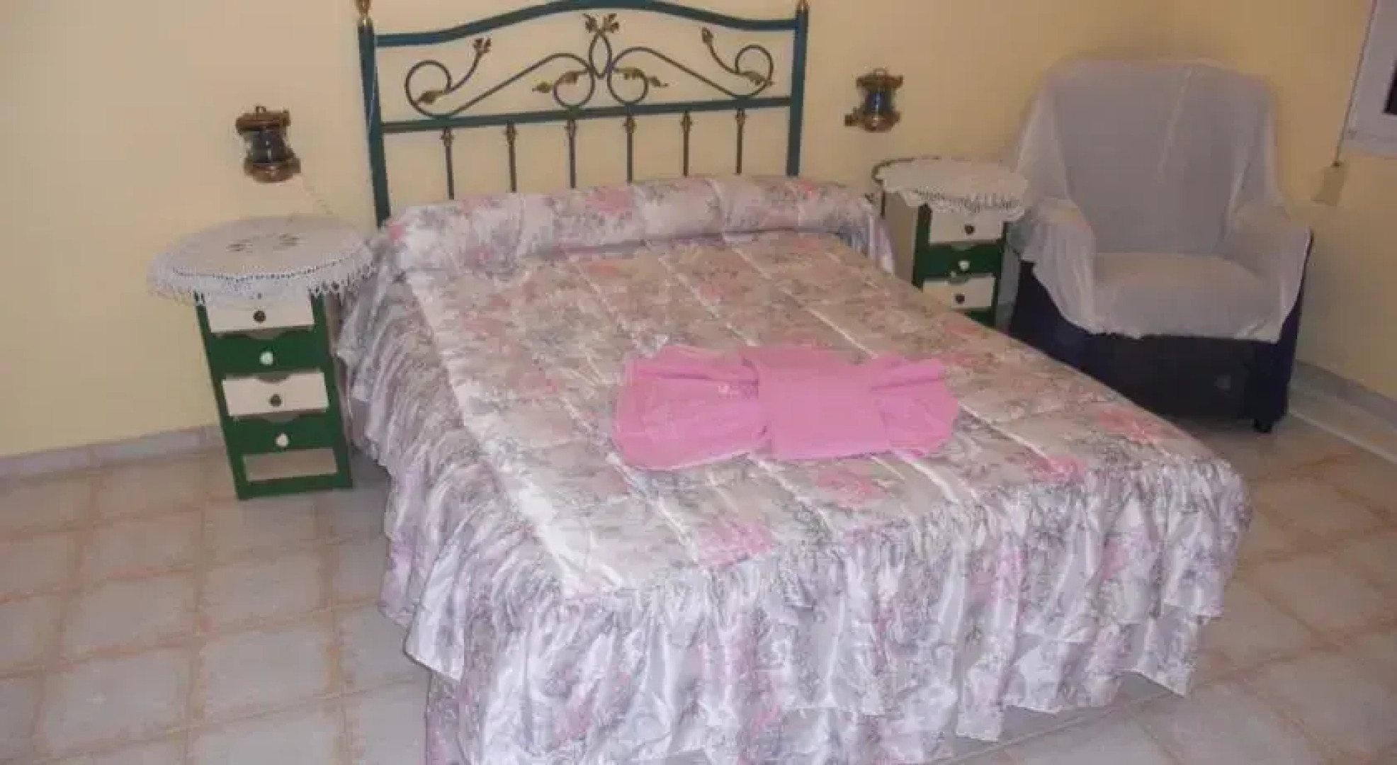 Casa vacacional Villa Aidani