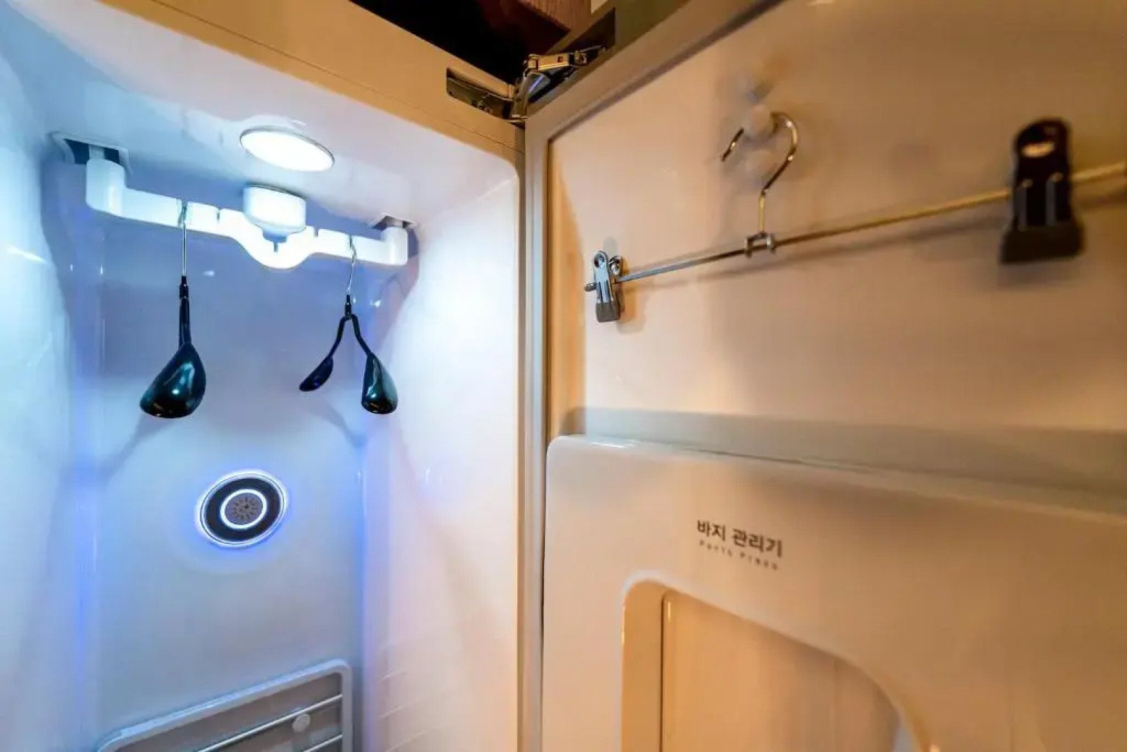 Brown Dot Hotel Chungju City Hall