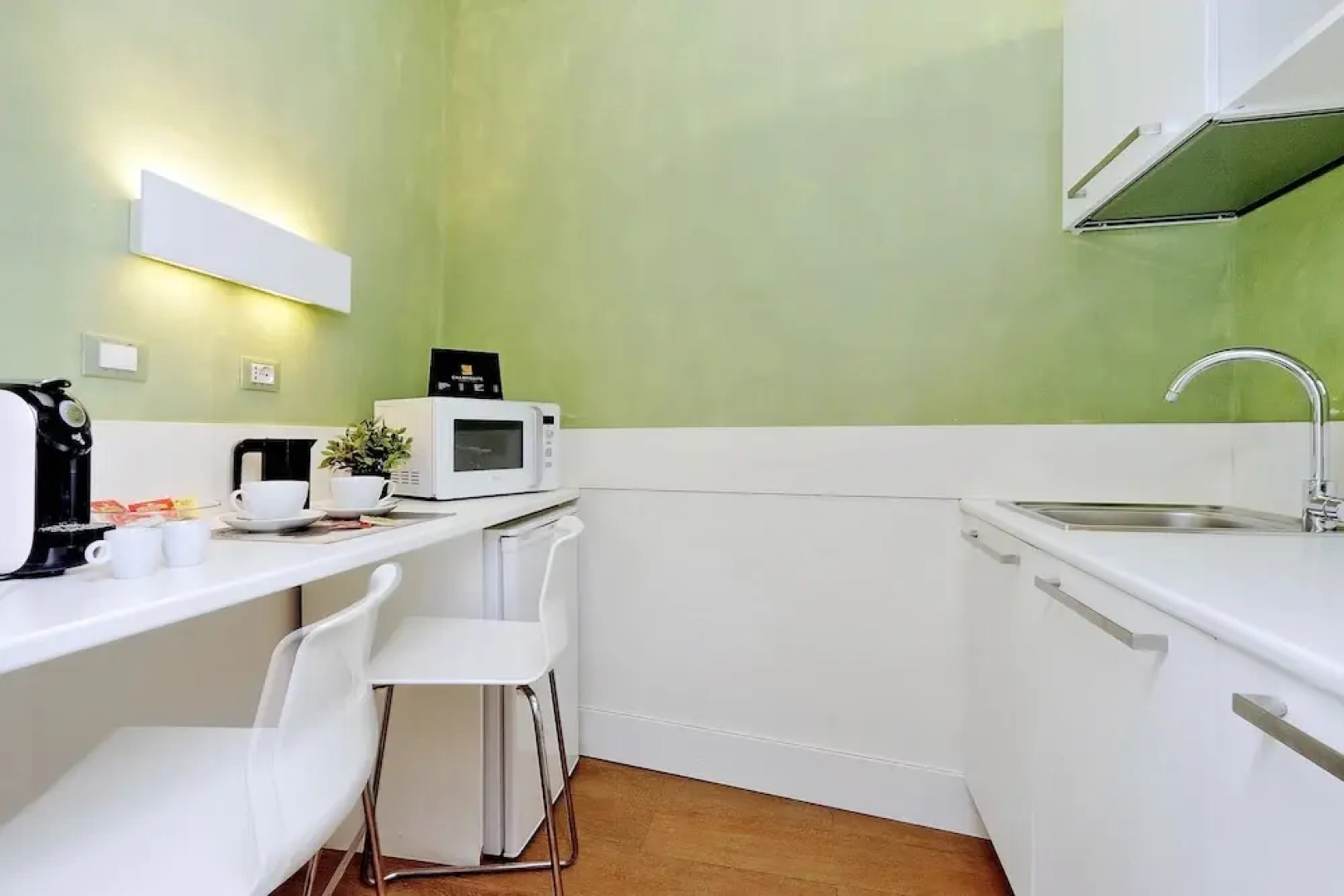 Raffaello Charmsuite