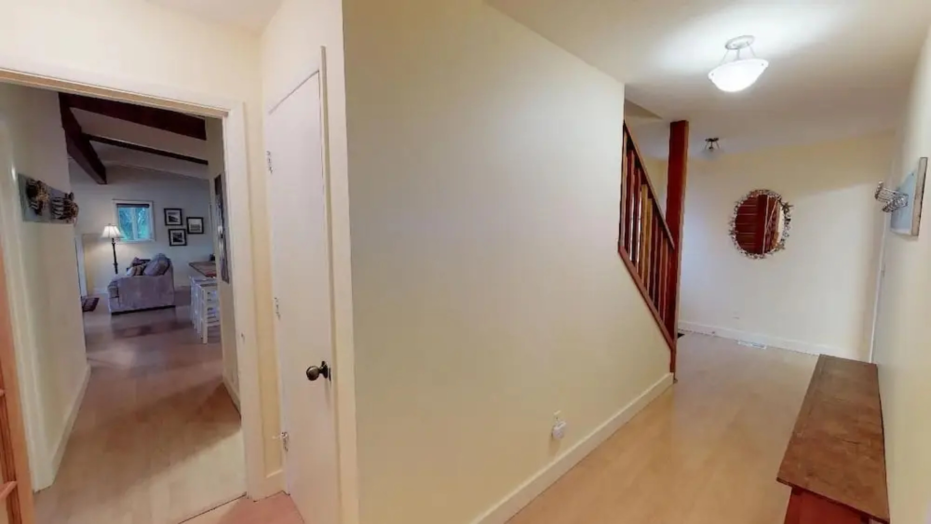 Breaking Waves Retreat by RedAwning