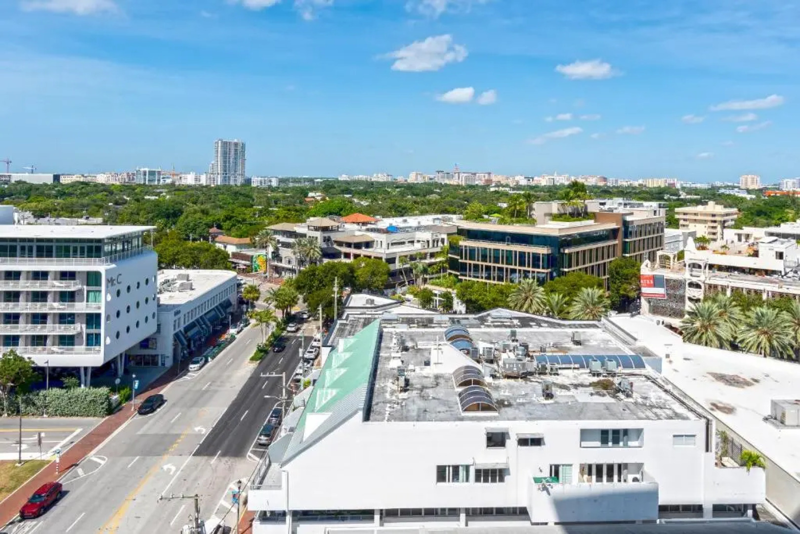 Mutiny Park by SoFLA Vacations