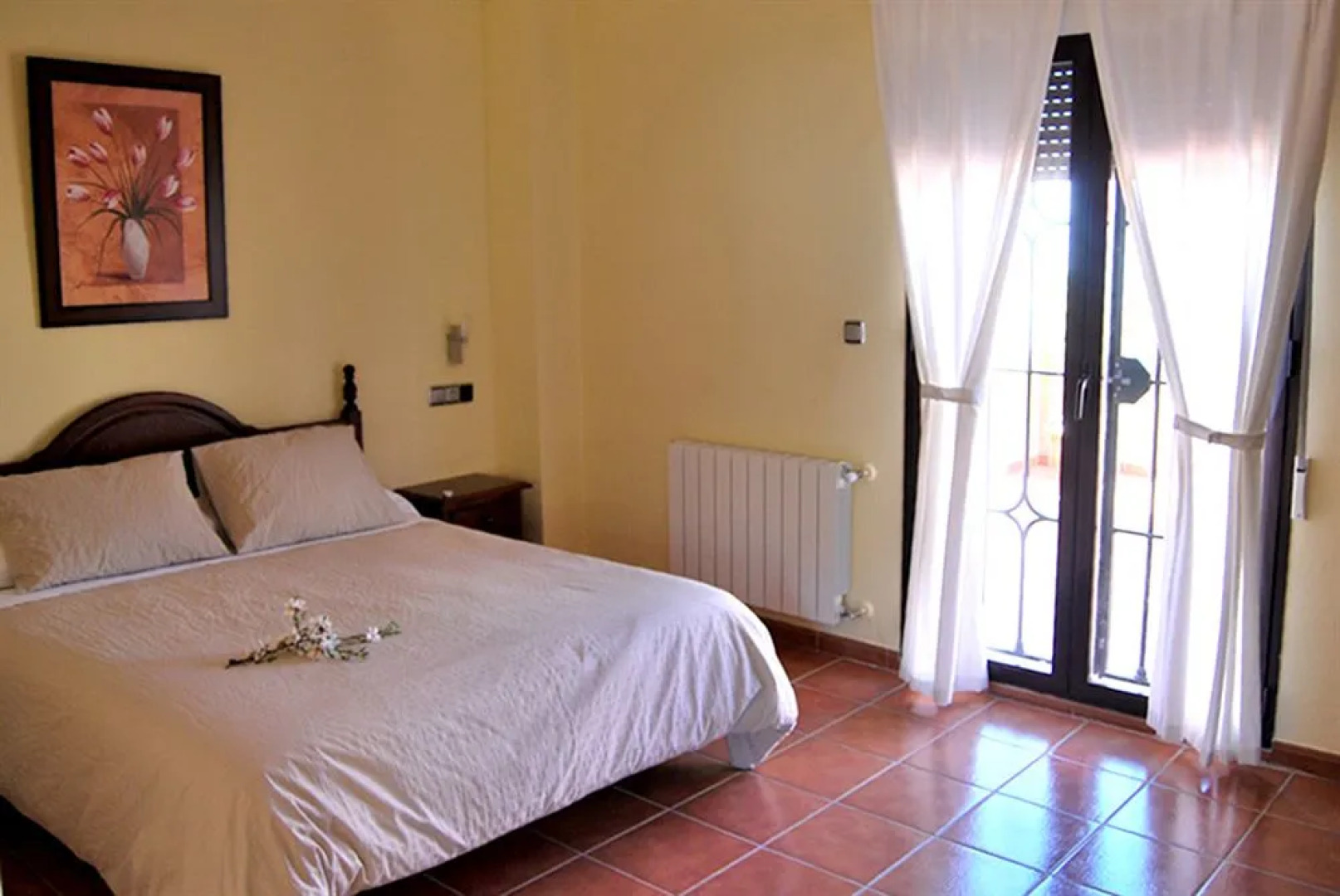 La Encina Centenaria