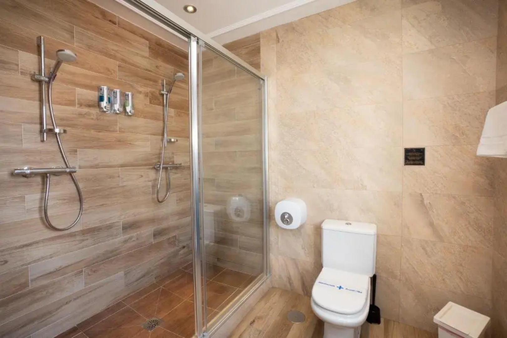 Hostal Casa Mercedes