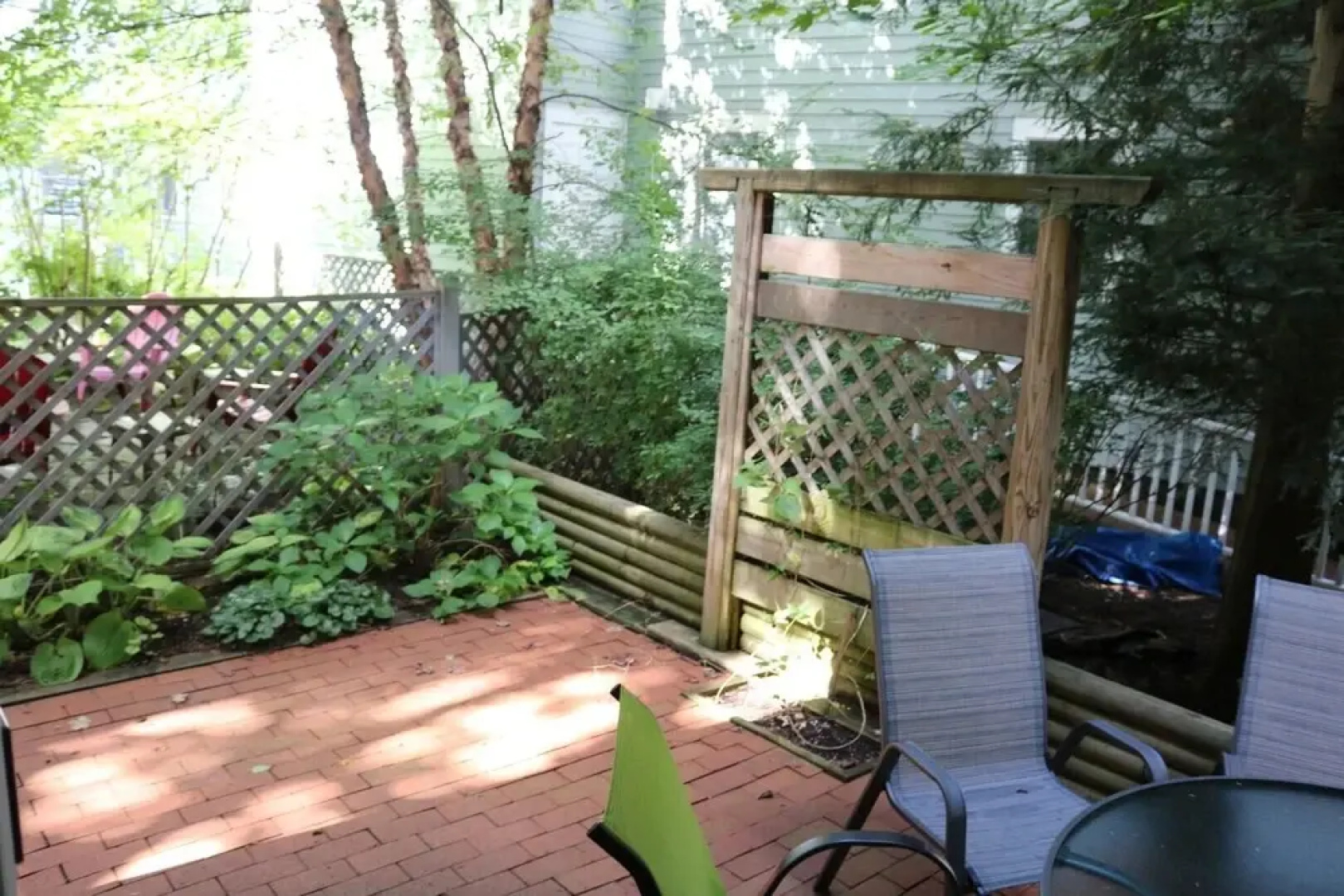 A Summer Place Unit A 2 Bedroom Home by Redawning