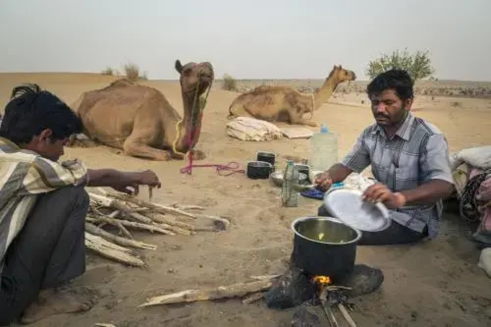Hostel Fort Side Jaisalmer