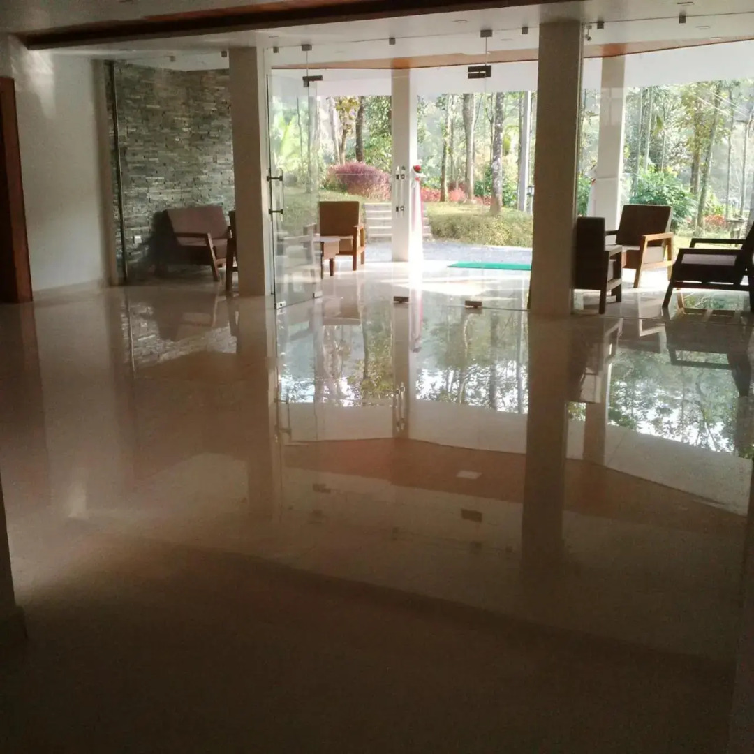 L&G Riverview Haven.