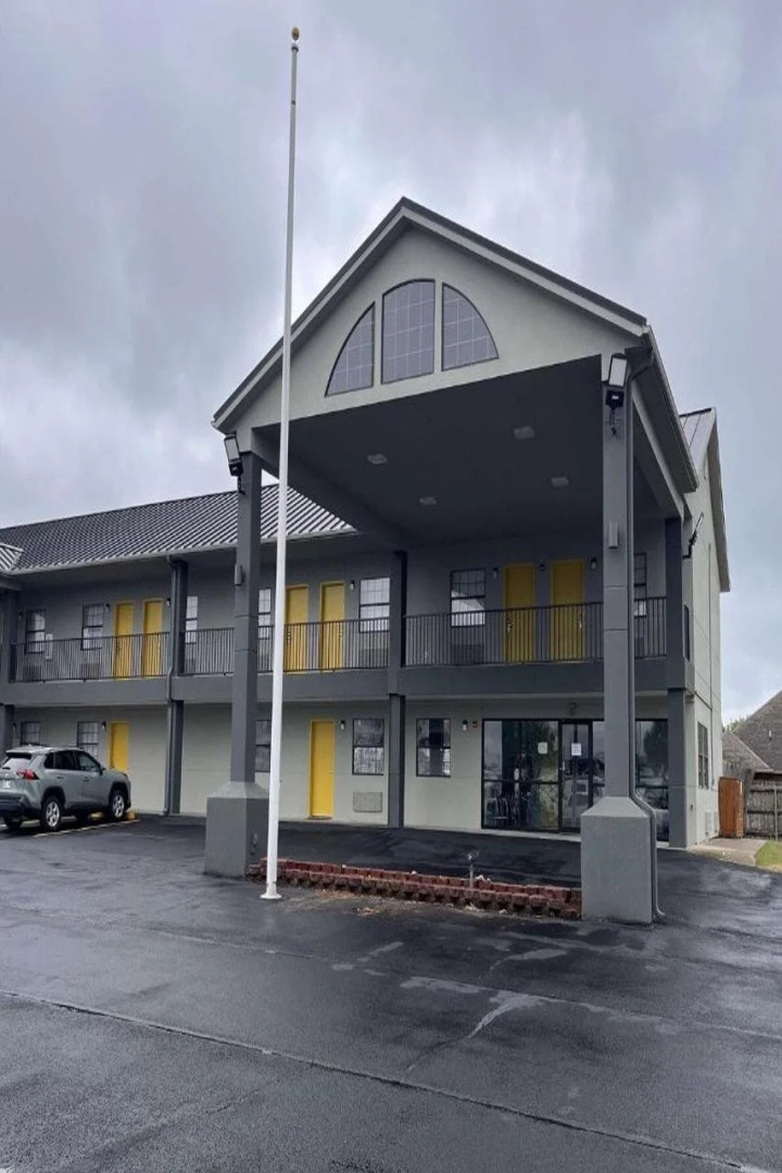 Surestay Hotel By Best Western  Mcalester