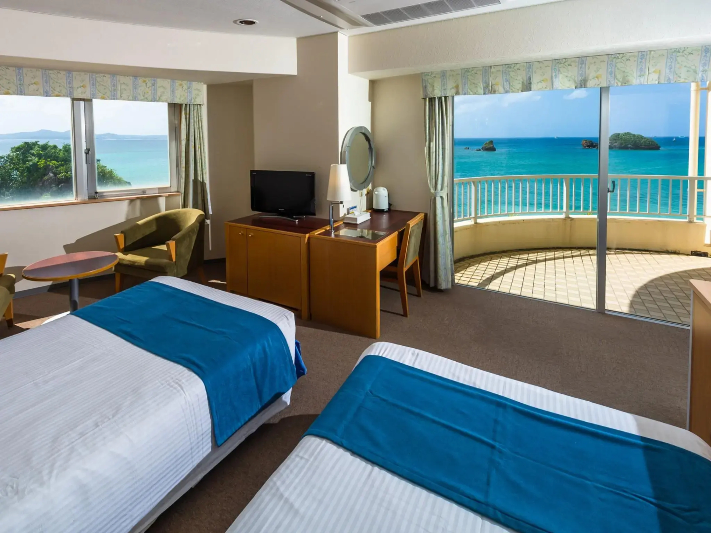Hotel Resonex Nago