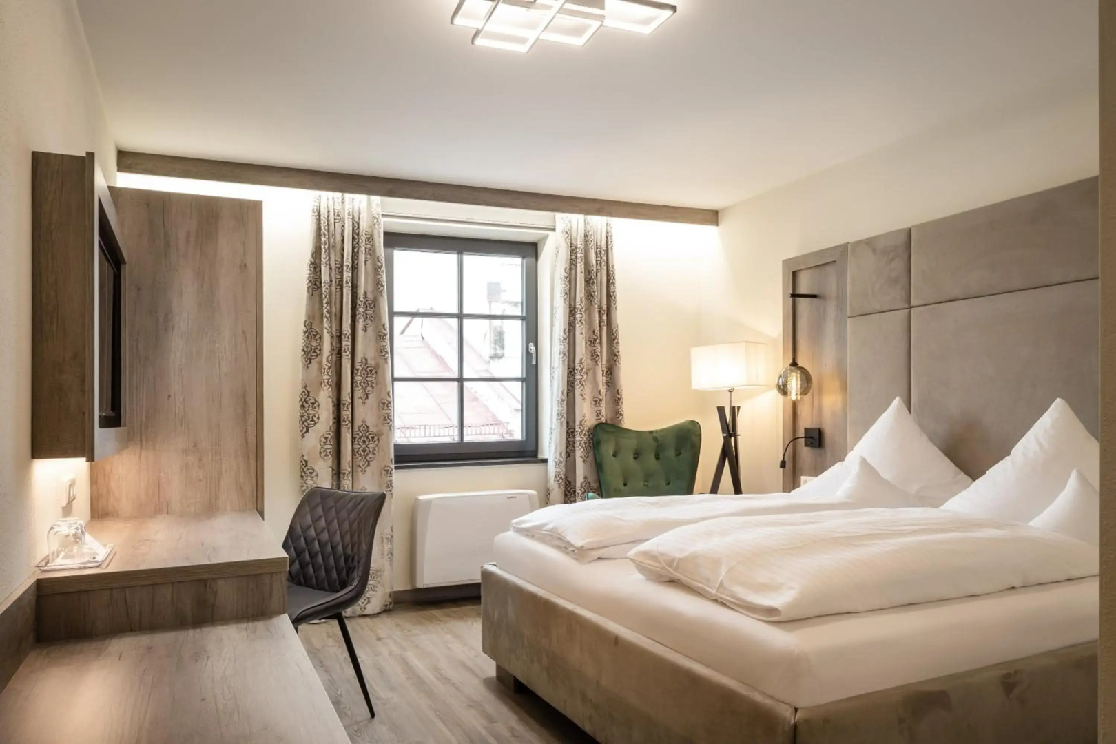 Hotel - Gasthof Höttl