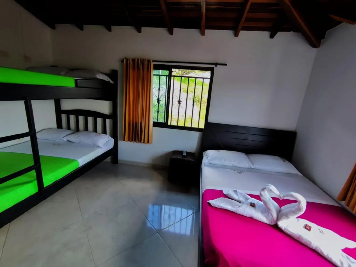 Mi Techito Curiteño