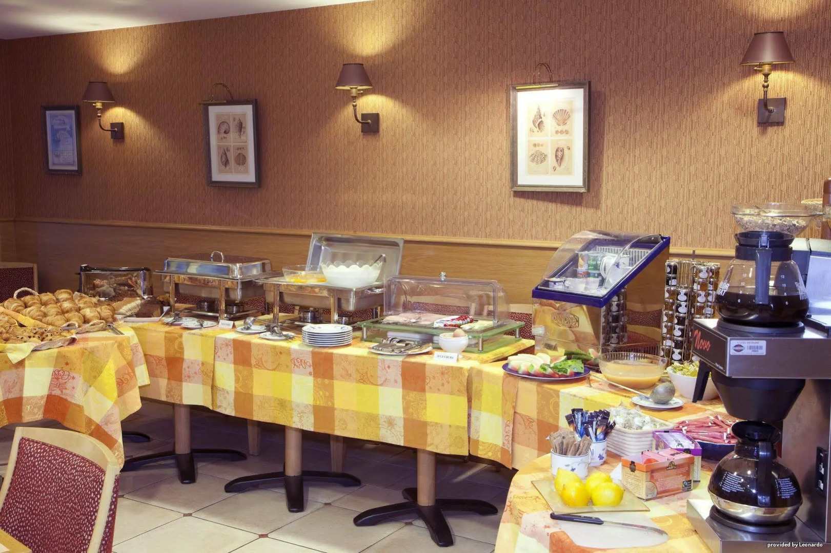 Best Western Hotel Alexandra