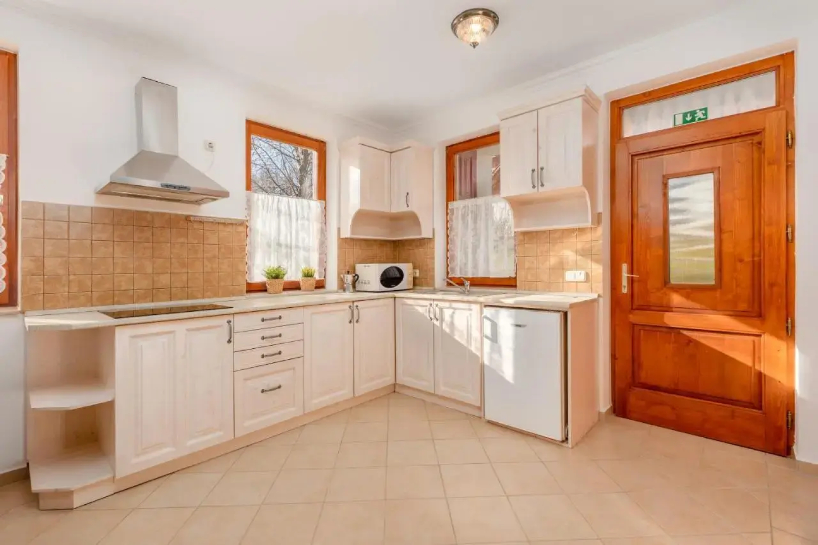 G3 Apartman