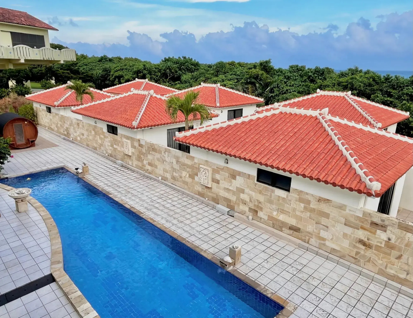 Glamping Resort YOKABUSHI