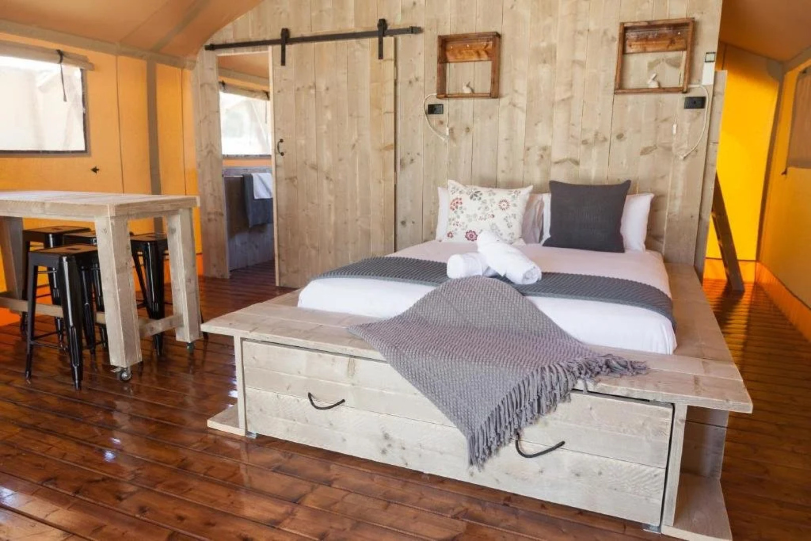 McLean Beach Holiday Park