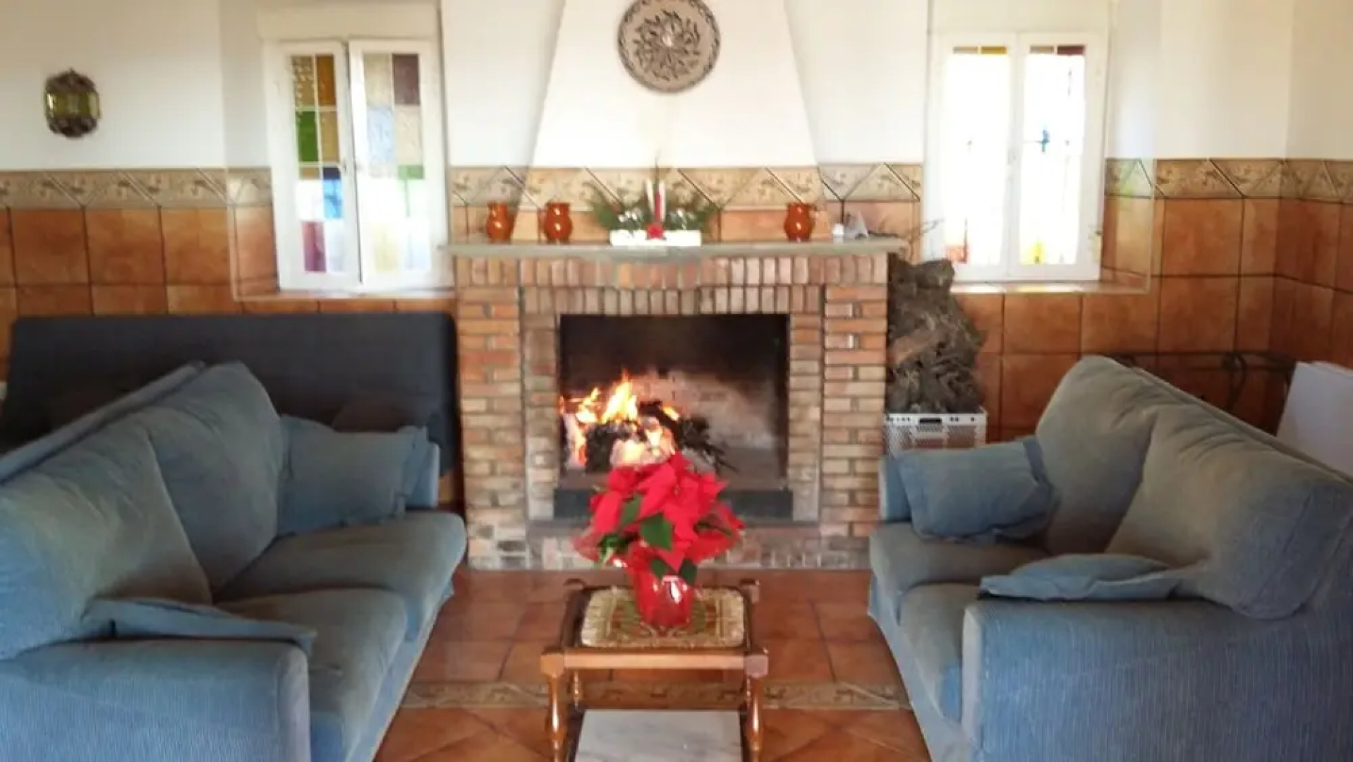 Casa Rural San Antonio