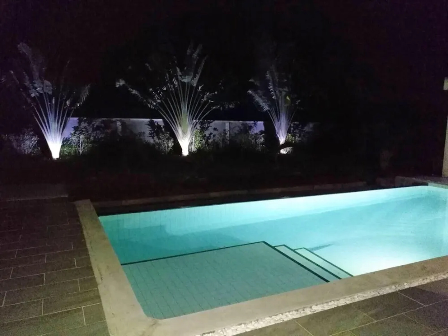 Apartment With 2 Bedrooms in Balaclava, With Shared Pool, Enclosed Garden and Wifi