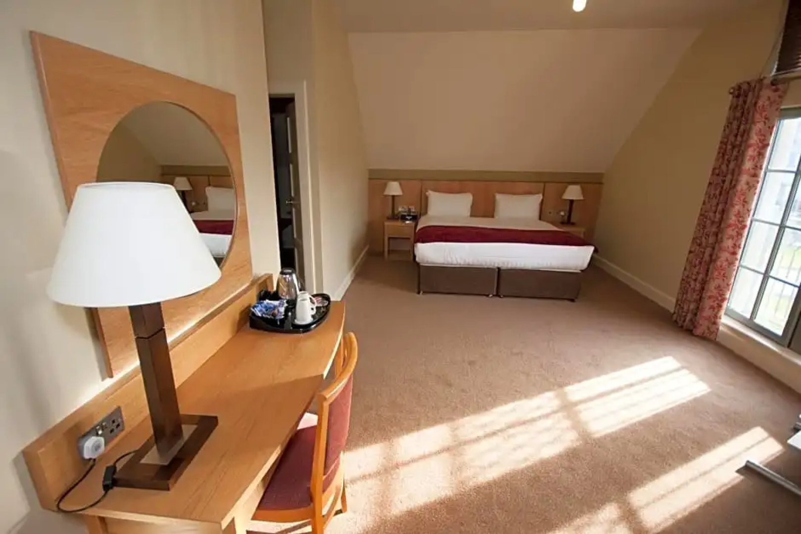 Lodge At Lough Erne