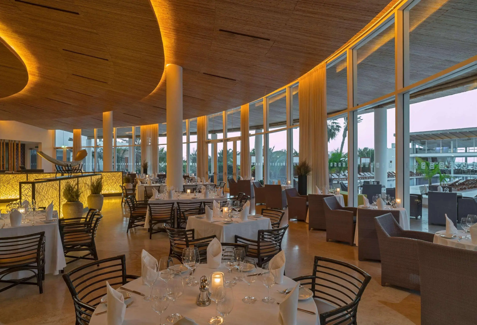 Hotel Paracas, a Luxury Collection Resort, Paracas