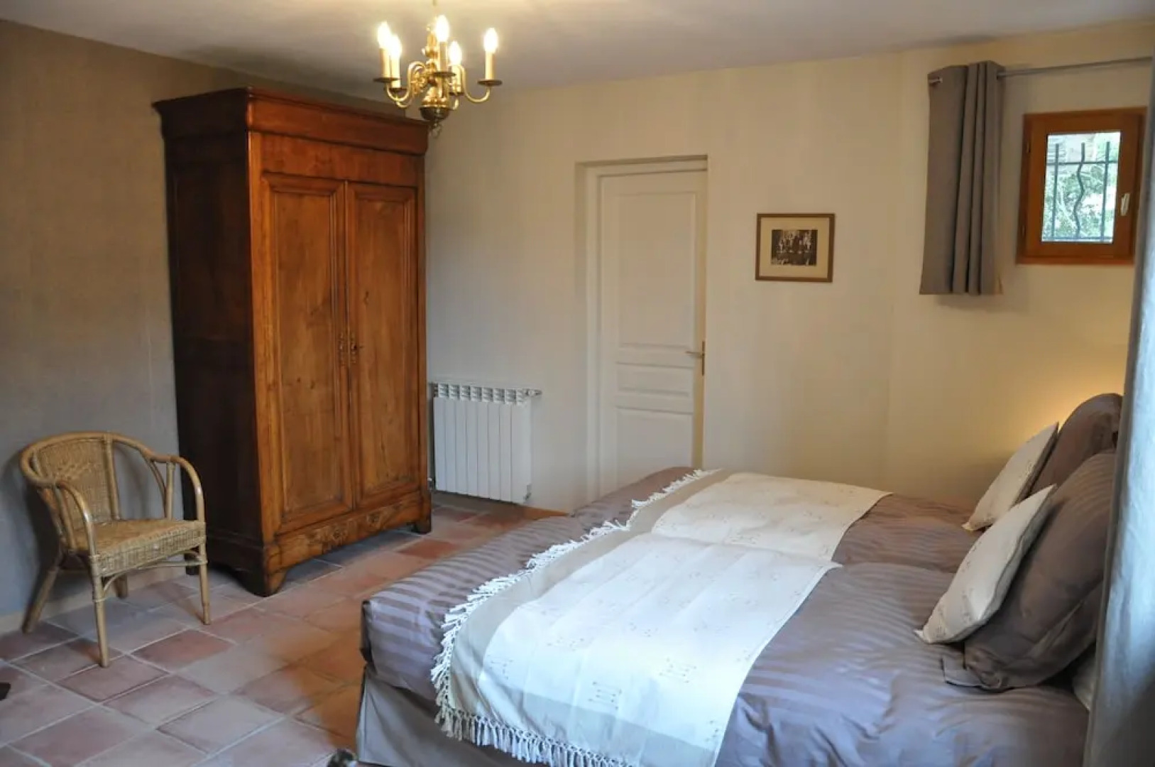 Chambre d'Hôtes Lutopie