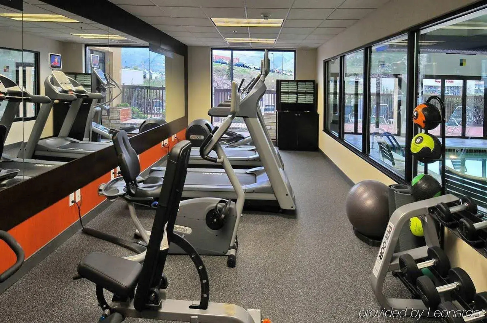 Hampton Inn-Denver West/Golden