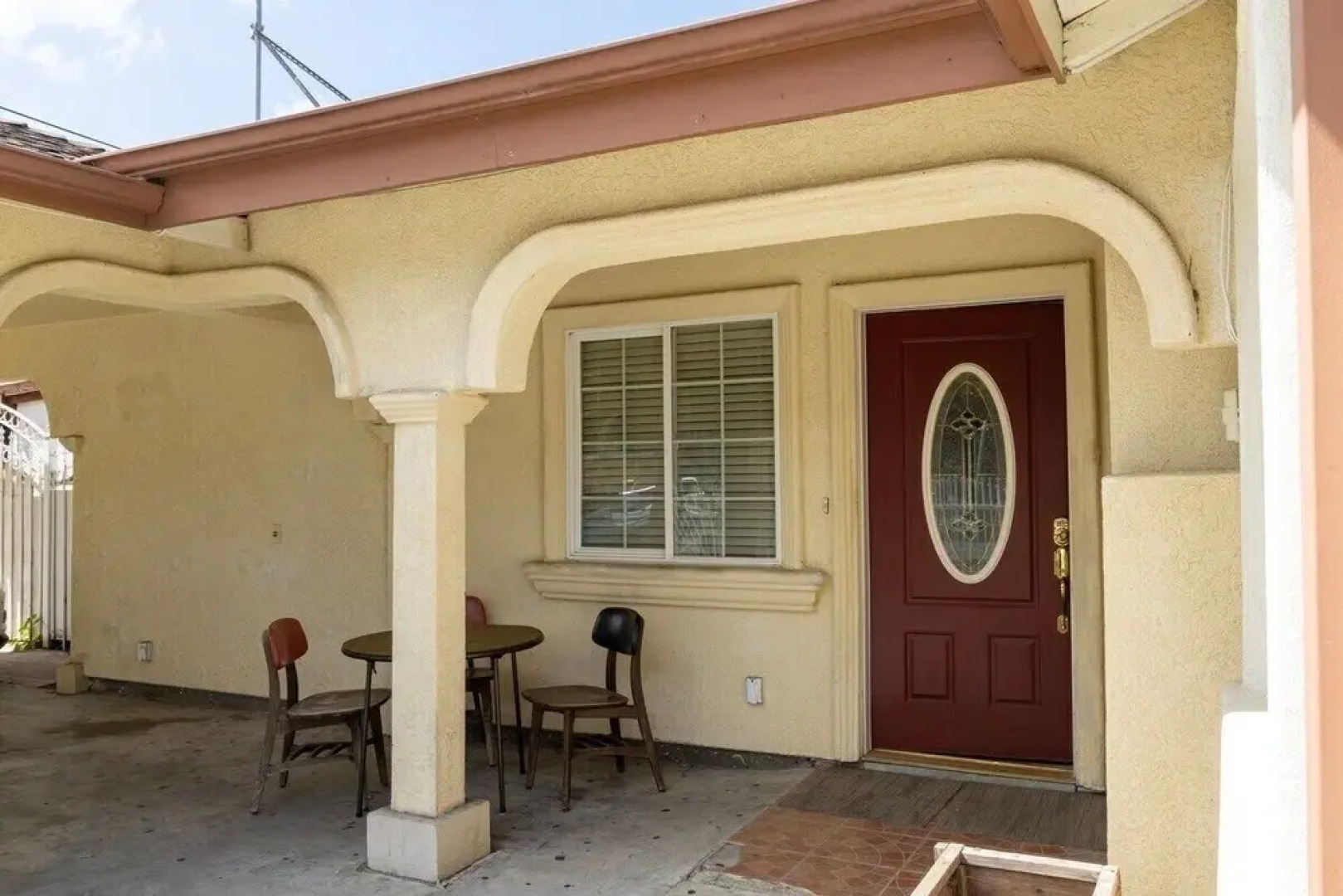 Charming 3-bedroom in East Palo Alto