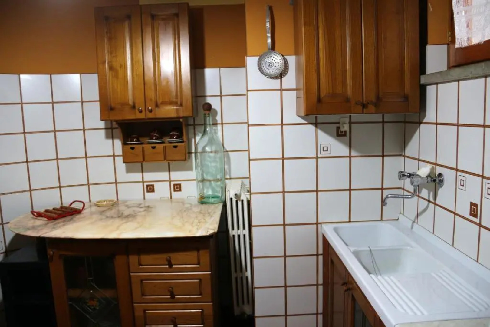 House with 3 bedrooms in Monteciccardo with private pool furnished terrace and WiFi 13 km from the beach