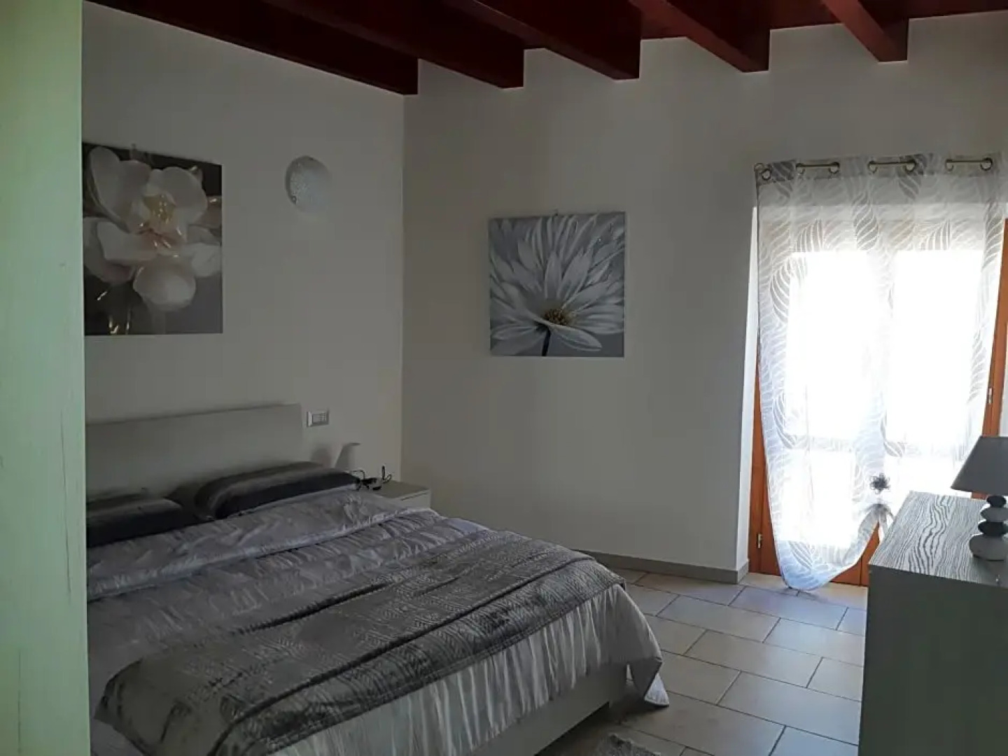 B&B La Genuina