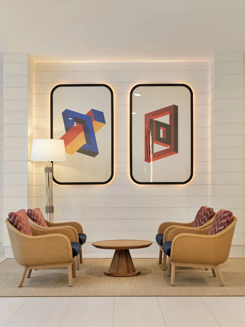 H10 Mediterranean Village