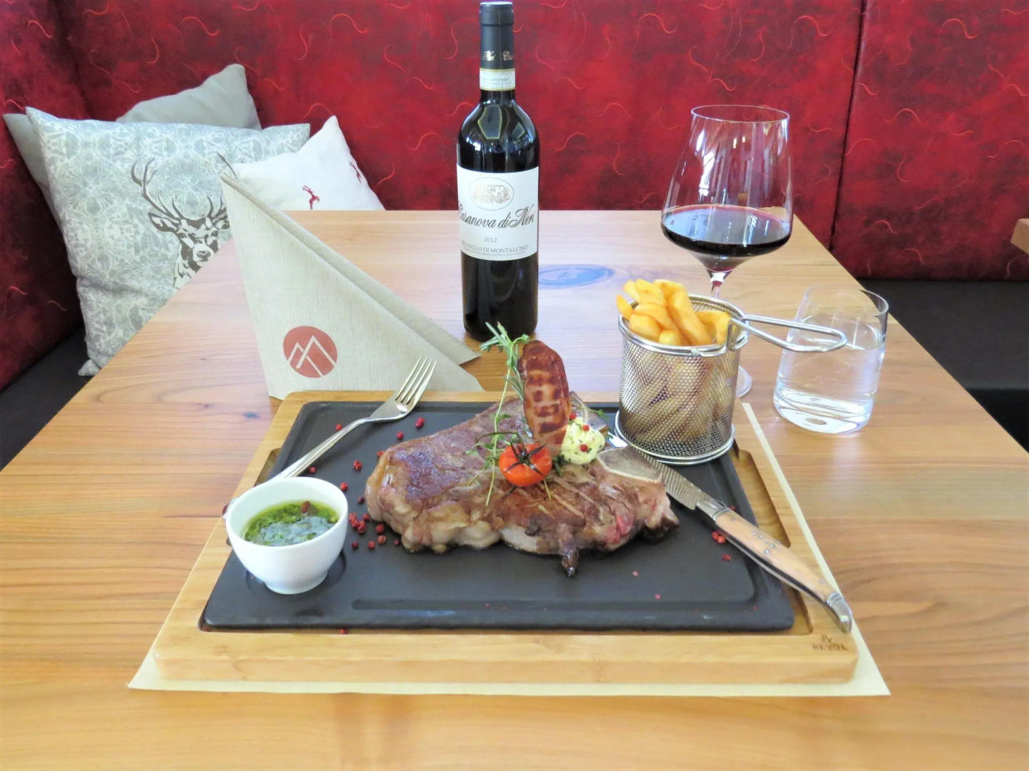 Wellnesshotel Dachsteinresort